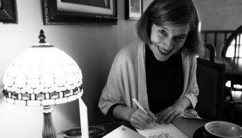 Zofia Bałdyga Foto: Kornel i Przyjaciele.